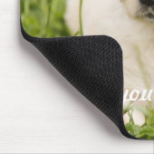 Ik mis je muismat (Hoek)