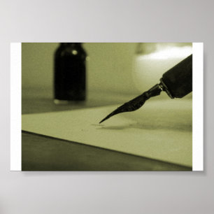 Ik mis je... poster
