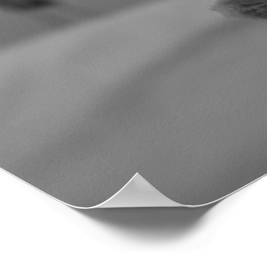 Ik mis je poster (Hoek)