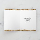 Ik mis je vreselijk kaart (Binnen)