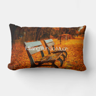 Ik mis je zo erg kussen