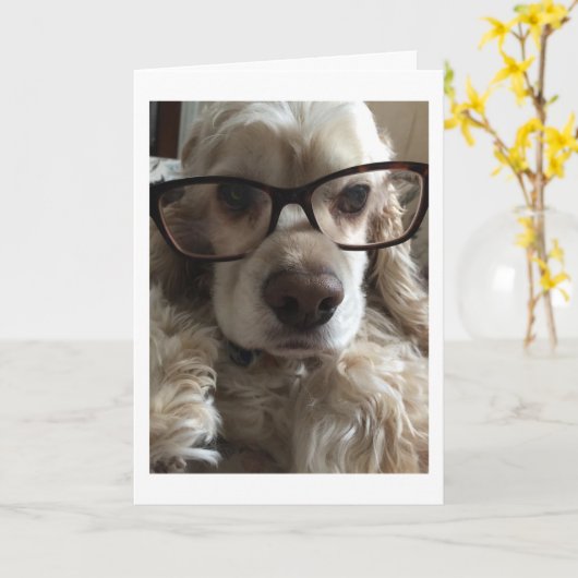 IK **** MIS **** JIJ KAART (Gele Bloem)