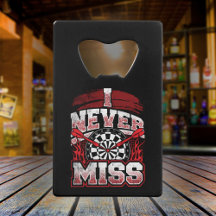 Ik mis nooit - Dart Legend