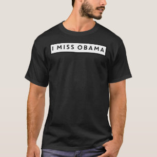 Ik Miss Obama Essential T-Shirt