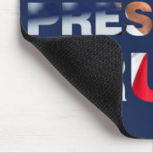 Ik Miss President Trump Muismat (Hoek)