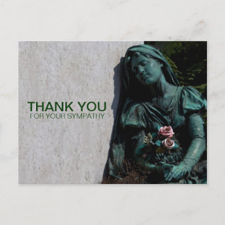 Ik Miss U Briefkaart