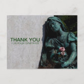 Ik Miss U Briefkaart (Voorkant)