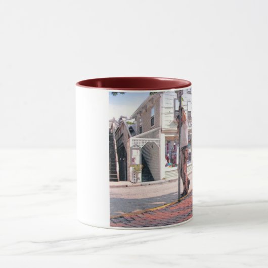 Ik Miss U Mok (Midden)