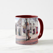 Ik Miss U Mok (Voorkant rechts)