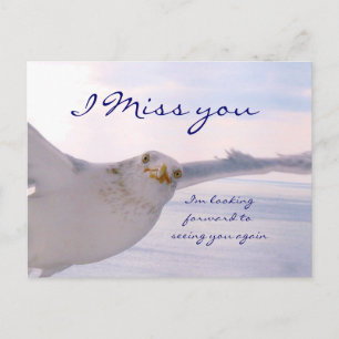 Ik Miss You_ Briefkaart