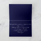 Ik Miss You Kaart (Binnen)