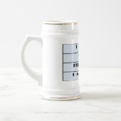 Ik moet 40 mok zijn, 40 jaar (Links)