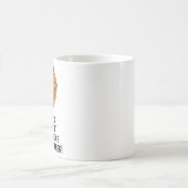 Ik moet Ad-mitt, jij bent een geweldige leraar Magische Mok (Center)