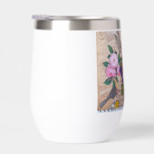 Ik moet bloemen hebben, Monet (Rechts)