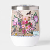 Ik moet bloemen hebben, Monet (Voorkant)