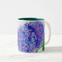 Ik moet bloemen, koffie en thee hebben