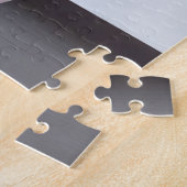 Ik moet dansen! legpuzzel (Zijkant)