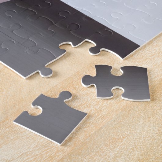 Ik moet dansen! legpuzzel (Zijkant)