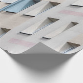 IK MOET DE WINDOWPANEN AFSLUITEN EN DE CADEAUPAPIER (Hoek)