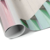IK MOET DE WINDOWPANEN AFSLUITEN EN DE CADEAUPAPIER (Rol Hoek)