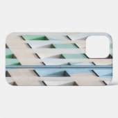 IK MOET DE WINDOWPANEN AFSLUITEN EN DE Case-Mate iPhone CASE (Achterkant (horizontaal))