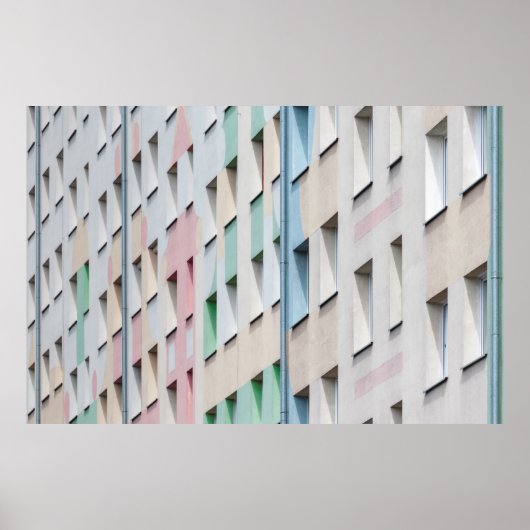 IK MOET DE WINDOWPANEN AFSLUITEN EN DE POSTER (Voorkant)