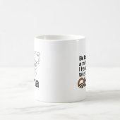 IK MOET EEN OBAMA NEMEN KOFFIEMOK (Center)