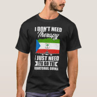 Ik moet gewoon naar Equatoriaal-Guinea