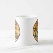 Ik moet leven koffiemok (Center)