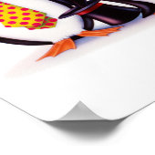 Ik moet me poster zijn (Hoek)