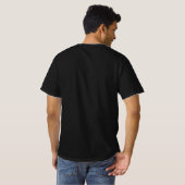 Ik moet naar Sierra Leone. T-shirt (Achterkant volledig)