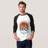 IK MOET OOK T-Shirt KAMPEN. (Voorkant volledig)