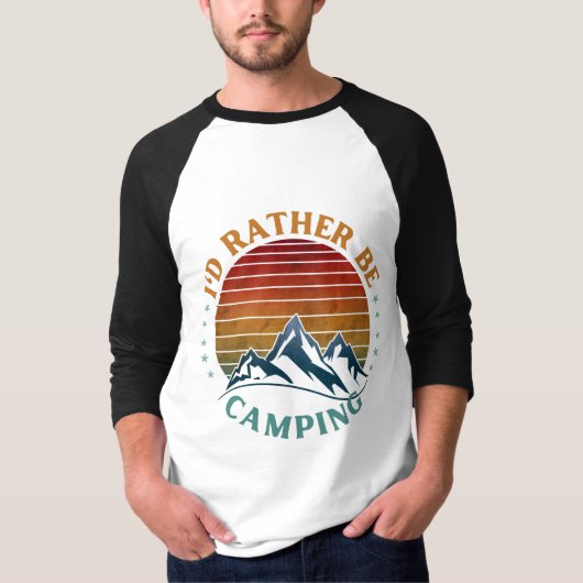 IK MOET OOK T-Shirt KAMPEN. (Voorkant)