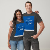 Ik moet PayPal betalen T-shirt (Unisex)