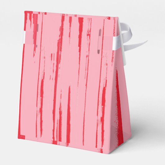 Ik moet Snoep hebben Bedankdoosjes (Achterkant)