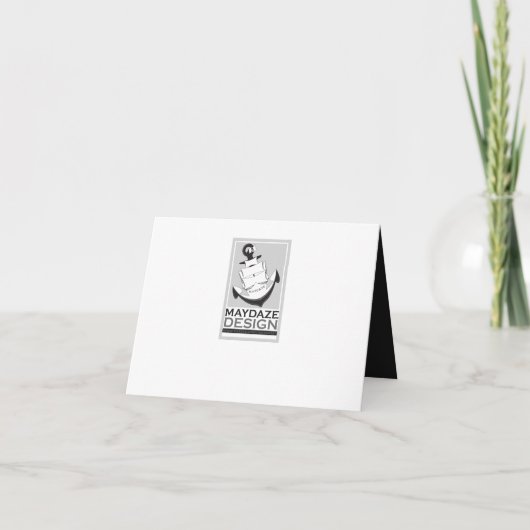 Ik Moet U Een Vraag Stellen Bokeh Lichten Uitnodig (Achterkant)