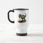 Ik moet weg reisbeker (Links)