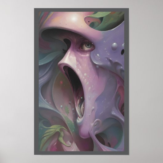 Ik mostri che sposiamo poster (Voorkant)