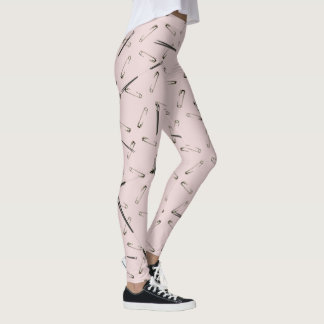 "Ik naai"-LEGGINGS Leggings