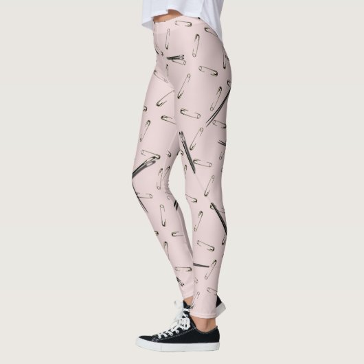 "Ik naai"-LEGGINGS Leggings (Links)