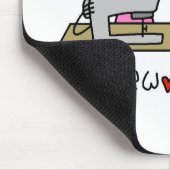 Ik naai muismat (Hoek)