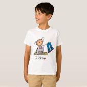 Ik naai T-shirts en cadeautjes (Voorkant volledig)