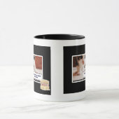 Ik najaag op slechte flirt awai mok (Midden)