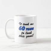 Ik nam 60 jaar mee koffiemok (Links)