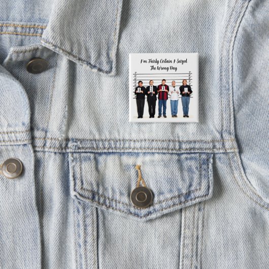 Ik nam de verkeerde Button in beslag (In situ)