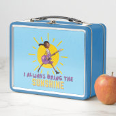 Ik neem altijd de zon mee (In situ)