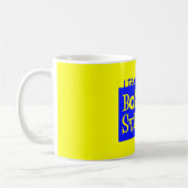 IK NEEM MIJN TEA BOSTON STERKE MOK (Links)