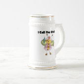 Ik noem de Shots Nurse T-shirts en cadeautjes Bierpul