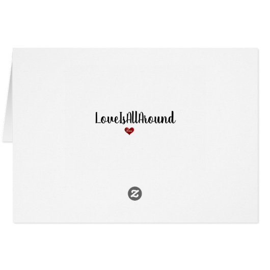 IK NOG STEEDS "HERFST VOOR JE" ALLEDAAGS=LIEFDE KA (Achterkant Horizontaal)