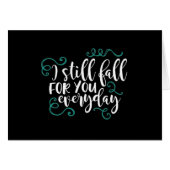 IK NOG STEEDS "HERFST VOOR JE" ALLEDAAGS=LIEFDE KA (Voorkant Horizontaal)